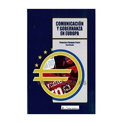 Comunicación y Gobernanza en Europa