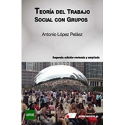 Teoría del Trabajo Social con Grupos