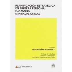 Planificación Estratégica en Primera Persona: 15 Planners, 15 Miradas Unicas