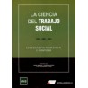 La Ciencia del Trabajo Social. Conocimiento Profesional e Identidad