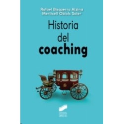 Historia del Coaching