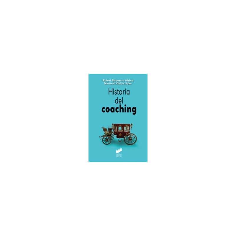 Historia del Coaching