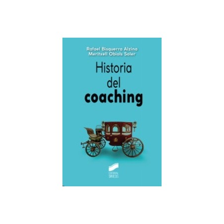 Historia del Coaching