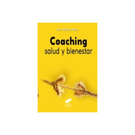 Coaching Salud y Bienestar