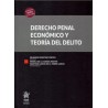 Derecho penal económico y teoría del delito (Papel + Ebook)