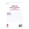 Derecho Constitucional Volumen II 11ª Edición 2018