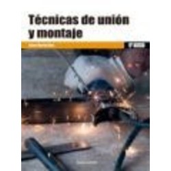Técnicas de Unión y Montaje