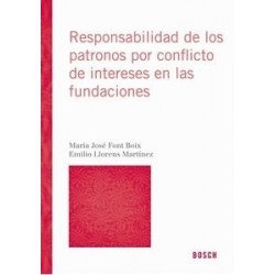 Responsabilidad de los Patronos por Conflicto de Intereses en las Fundaciones