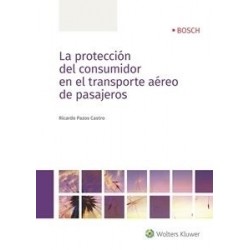 La protección del consumidor en el transporte aéreo de...