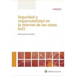 Seguridad y responsabilidad en la Internet de las cosas (IoT)