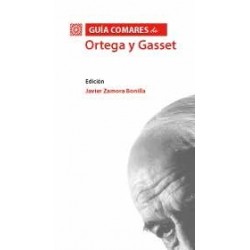 Guía Comares de Ortega y Gasset