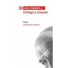 Guía Comares de Ortega y Gasset