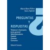 Preguntas y Respuestas. Tomo 1 "Societario, Junta General, Administradores, Capital, Cuentas, Concurso"