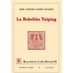 La Rebelión Taiping