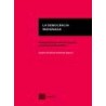 La Democracia Indignada "Tensiones Entre Voluntad Popular y Representación Política"