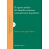 El Régimen Jurídico del Trabajador Autónomo Económicamente Dependiente