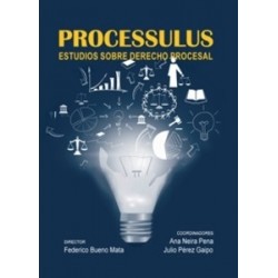 Processulus "Estudios sobre Derecho Procesal"