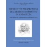 Diferentes Perspectivas del Derecho Deportivo en Andalucía "Libro Homenaje al Profesor Rafael Barranco Vela"