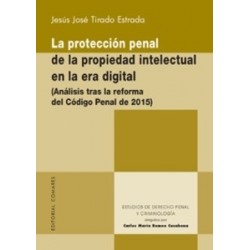 La Protección Penal de la Propiedad Intelectual en la Era Digital
