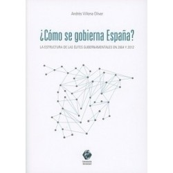 ¿Cómo se Gobierna España?
