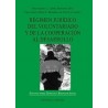 Régimen Jurídico del Voluntariado y de la Cooperación al Desarrollo