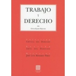 Trabajo y Derecho
