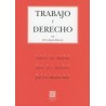 Trabajo y Derecho