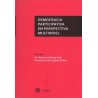 Democracia participativa en perspectiva multinivel