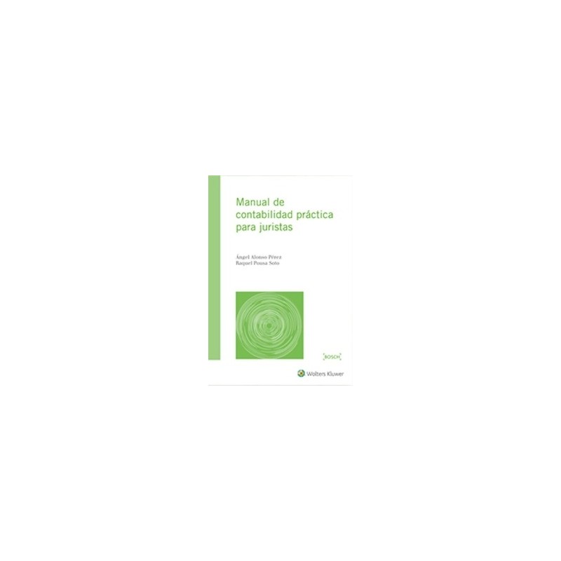 Manual de Contabilidad Práctica para Juristas