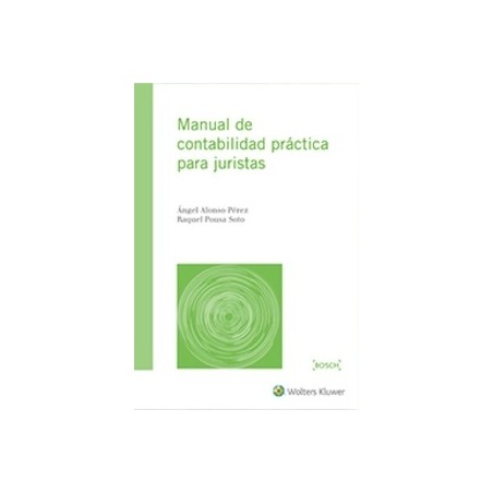 Manual de Contabilidad Práctica para Juristas