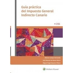 E-Book Guía Práctica del Impuesto General Indirecto...