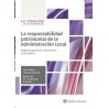 E- book La responsabilidad patrimonial de la Administración Local "Formato: Digital Smarteca"