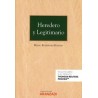 Heredero y Legitimario (Papel + Ebook)