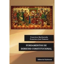 Fundamentos de Derecho Constitucional