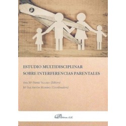 Estudio Multidisciplinar sobre Interferencias Parentales
