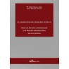 Fundamentos de Derecho Público "Bases de Derecho Constitucional y de Derecho Administrativo para no Juristas"