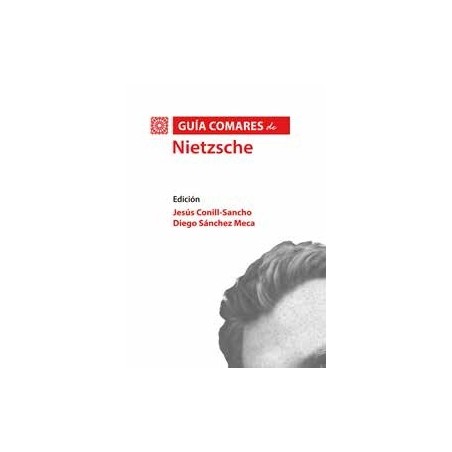 Guía Comares de Nietzsche