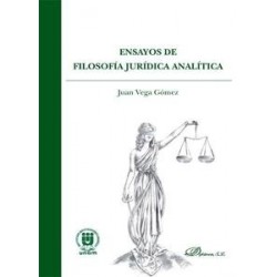 Ensayos de Filosofía Jurídica Analítica
