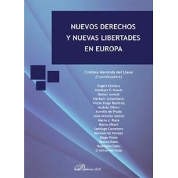 Nuevos Derechos y Nuevas Libertades en Europa