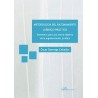 Metodología del Razonamiento Jurídico-Práctico "Elementos para una Teoría Objetiva de la Argumentación Jurídica"