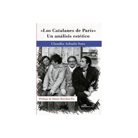 Los Catalanes de París: un Análisis Estético