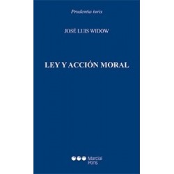 Ley y Acción Moral