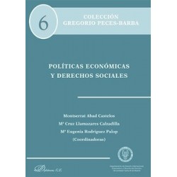 Políticas Económicas y Derechos Sociales