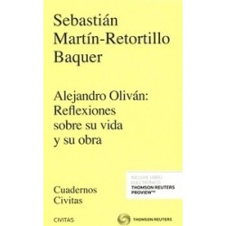 Alejandro Oliván. Reflexiones sobre su Vida y su Obra "(Dúo Papel + Ebook )"