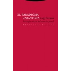 El Paradigma Garantista "Filosofía Crítica del Derecho Penal"