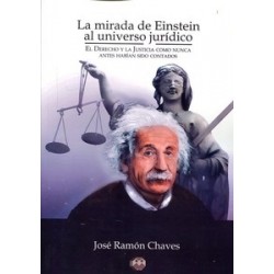 La Mirada de Einstein al Universo Juridico