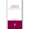 Conflictos de Derechos "Problemas Teóricos y Supuestos Prácticos (Papel + Ebook)"