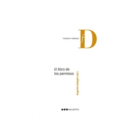 El Libro de los Permisos