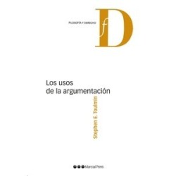 Los usos de la argumentación