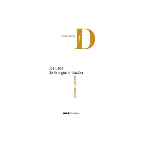 Los usos de la argumentación